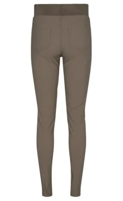 Freequent Bukser - Shantal Power - Morel