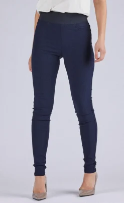 Freequent Bukser - Shantal Power - Salute