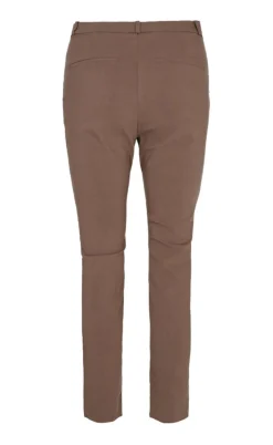 Freequent Bukser - Solvej Ankle - Morel