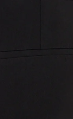 Freequent Bukser - Solvej Ca - Black