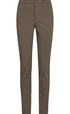 Freequent Bukser - Solvej Long - Morel