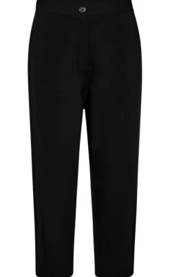 Freequent Bukser - Swift - Black