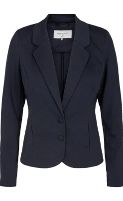 Freequent Jakke / Blazer - Nanni - Salute