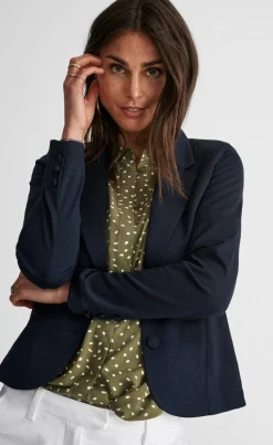 Freequent Jakke / Blazer - Nanni - Salute