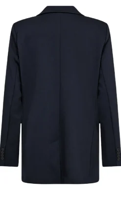 Freequent Jakke / Blazer - Nanni Structure - Salute
