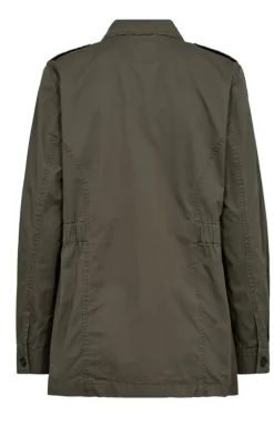 Freequent Jakke - Saffi - Deep Depths