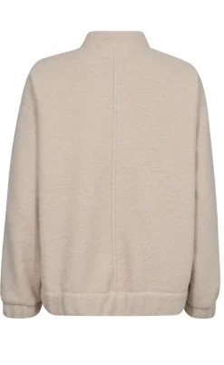 Freequent Jakke - Willa - Moonbeam