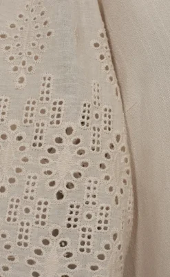 Freequent Kjole - Lara - Moonbeam