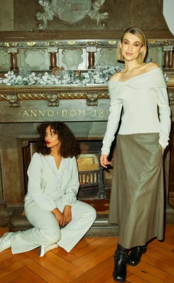 Freequent Nederdel - Harley - Moral