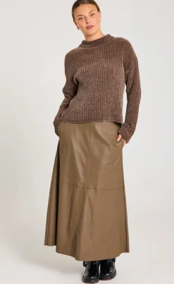 Freequent Nederdel - Harley - Moral