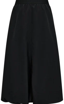 Freequent Nederdel - Mindy - Black