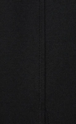 Freequent Nederdel - Nanni - Black