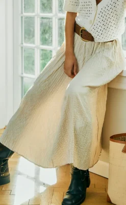 Freequent Nederdel - Nello - Moonbeam