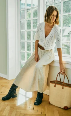 Freequent Nederdel - Nello - Moonbeam