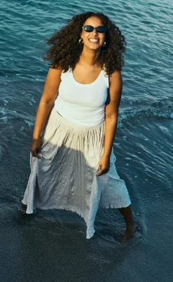 Freequent Nederdel - Nello - Moonbeam