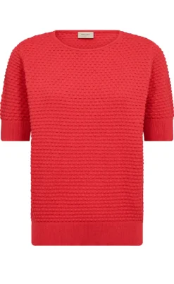 Freequent Pullover - Dodo Pu - Bittersweet