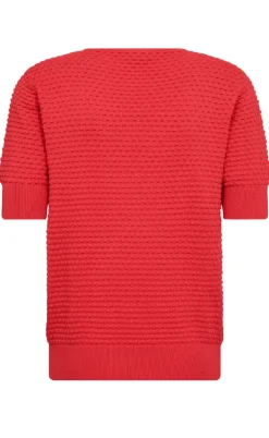 Freequent Pullover - Dodo Pu - Bittersweet