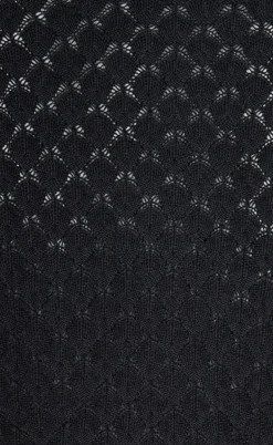 Freequent Pullover - Dodo Damio - Black