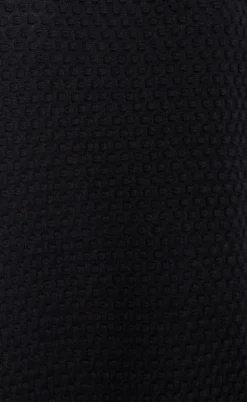 Freequent Pullover - Dodo Dottie - Black