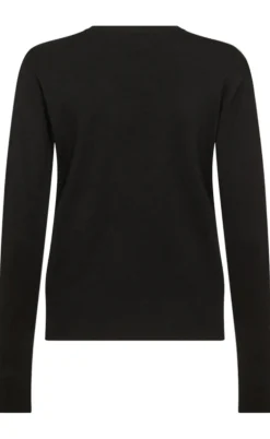 Freequent Pullover - Katie - Black