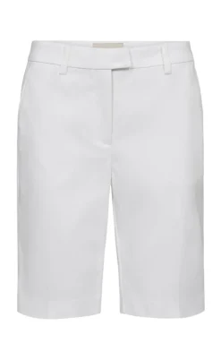 Freequent Shorts - Isabella - Bright White