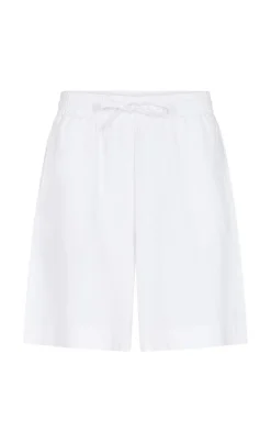 Freequent Shorts - Lava - Brilliant White