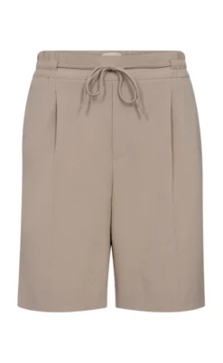 Freequent Shorts - Lizy - Simply Taupe