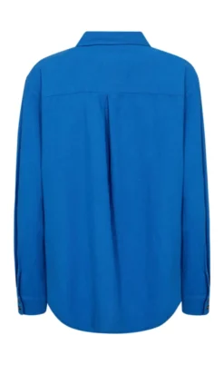 Freequent Skjorte - Lava Simple - Skydiver