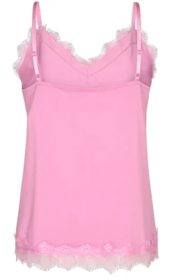 Freequent Top - Bicco Strap - Fuchsia Pink