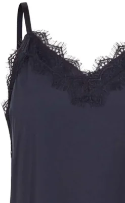 Freequent Top - Bicco Strap - Salute