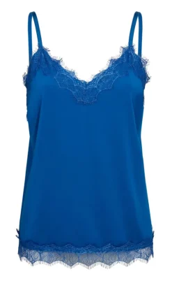 Freequent Top - Bicco Strap - Skydiver