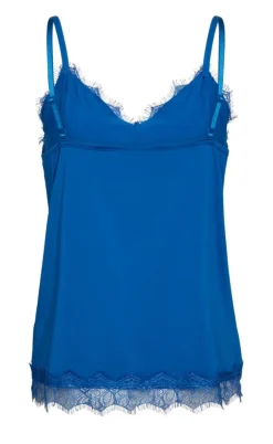 Freequent Top - Bicco Strap - Skydiver