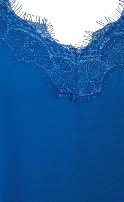 Freequent Top - Bicco Strap - Skydiver