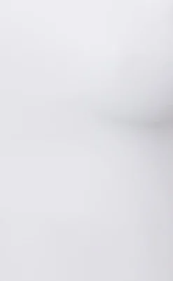 Freequent Top - Sonia - Brilliant White