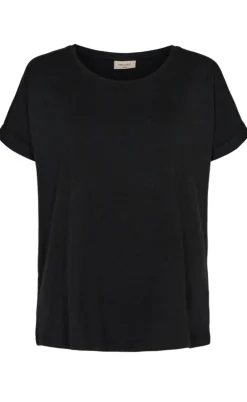 Freequent T-shirt - Joke - Black