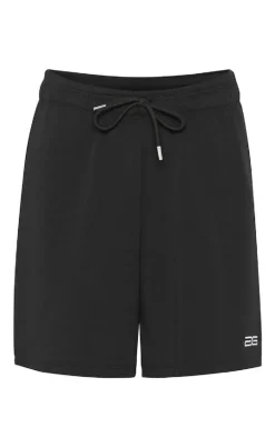 Gestuz Shorts - Imina - Black