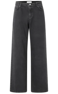 Global Funk Bukser - Cadian-G - Rebel Black