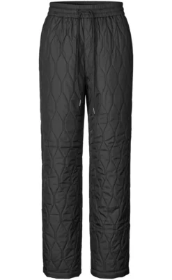 Global Funk Bukser - Menea-G - Black