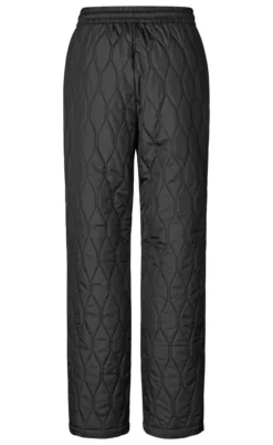 Global Funk Bukser - Menea-G - Black