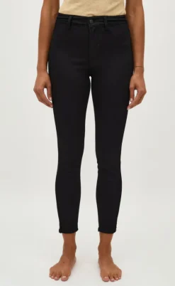 Global Funk Bukser - One C-G - Black