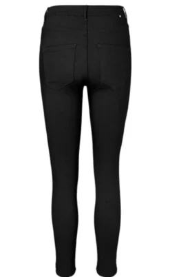 Global Funk Bukser - One C-G - Black