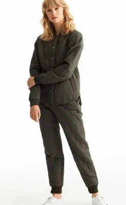 Global Funk Bukser - Santiago - Dark Army