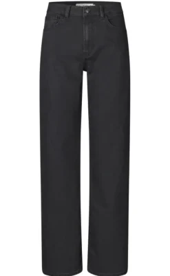 Global Funk Bukser - Tamilla-G - Rebel Black