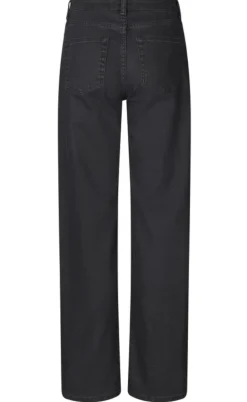 Global Funk Bukser - Tamilla-G - Rebel Black