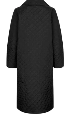 Global Funk Jakke - Andreea-G - Black