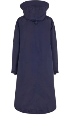 Global Funk Jakke - Caden - Darkest Night