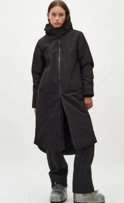 Global Funk Jakke - Caden - Black