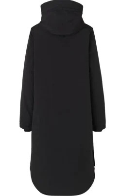 Global Funk Jakke - Caden - Black