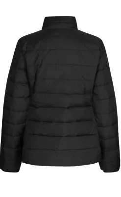 Global Funk Jakke - Hopper-G - Black