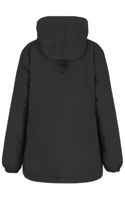 Global Funk Jakke - Mariella-G Baxter - Black